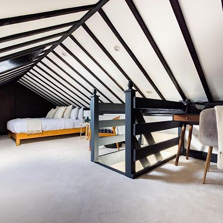 דירות The London Bridge Escape - Stylish 2Bdr House In The Heart Of לונדון מראה חיצוני תמונה