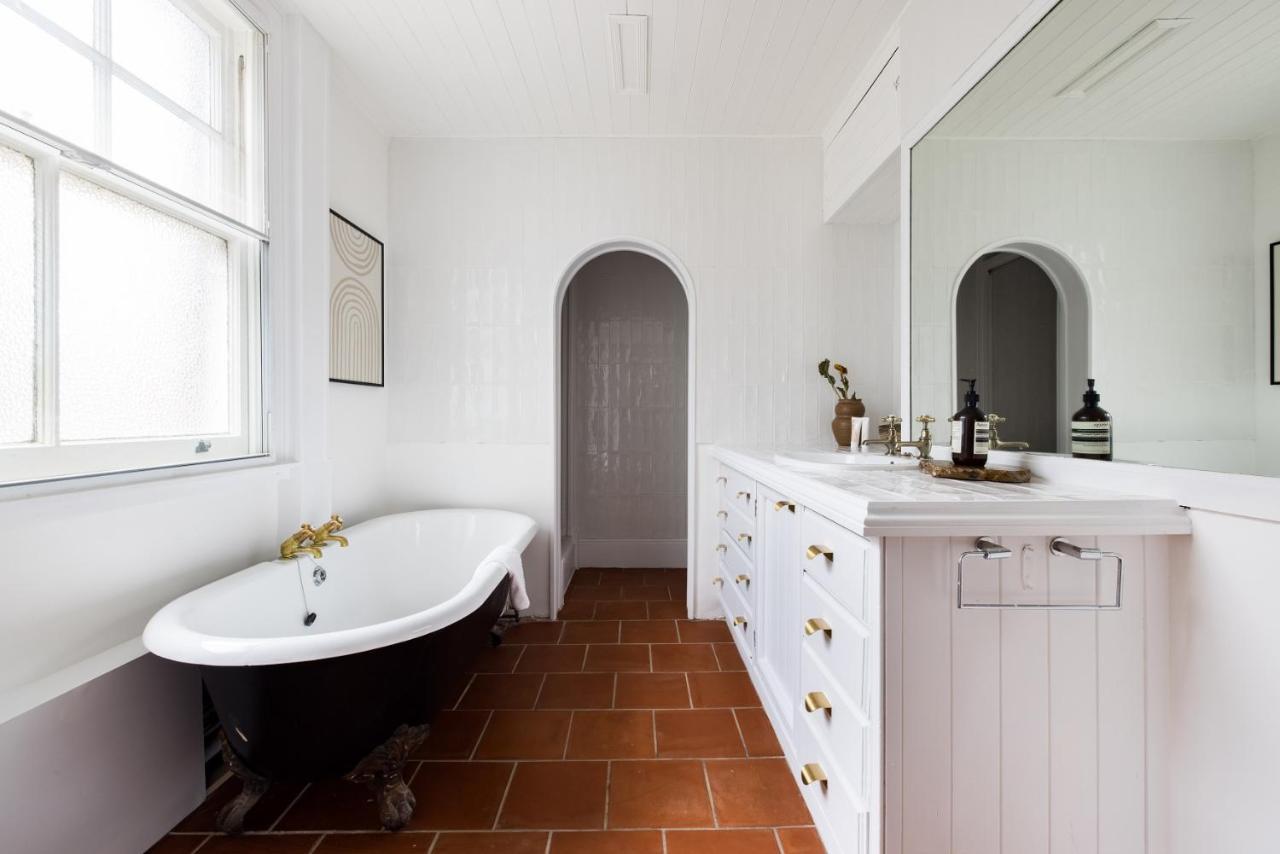 דירות The London Bridge Escape - Stylish 2Bdr House In The Heart Of לונדון מראה חיצוני תמונה