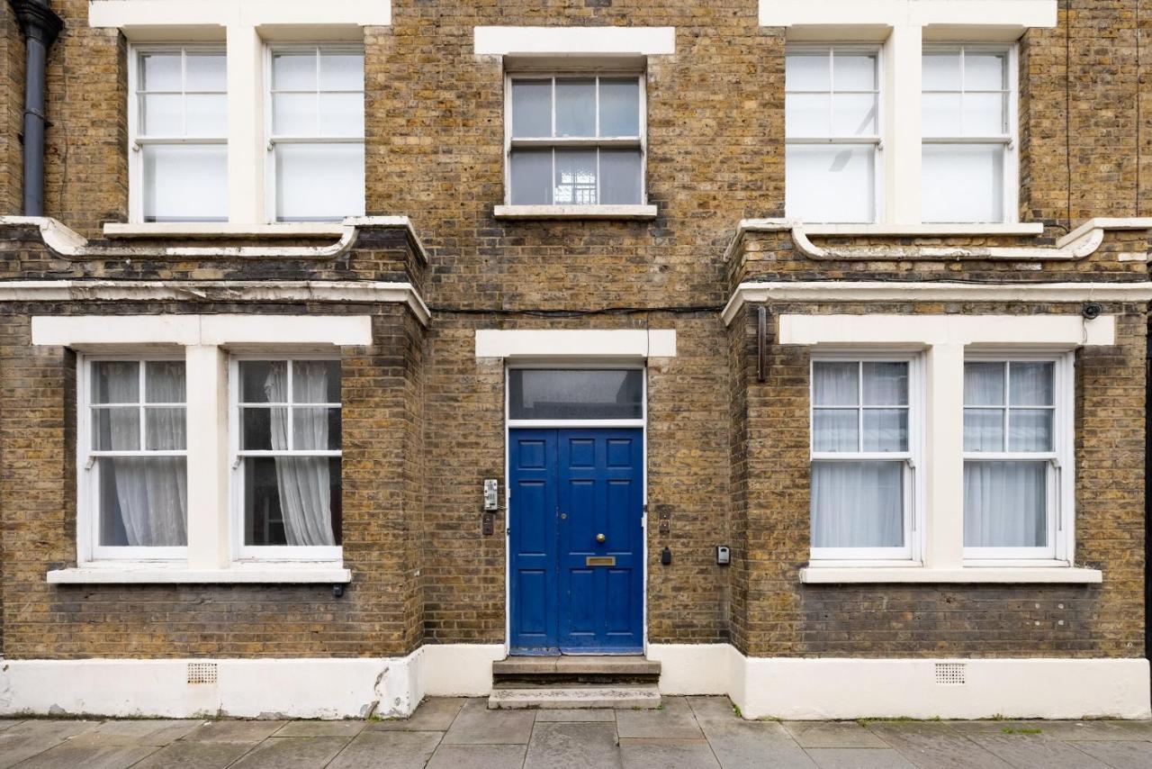 דירות The London Bridge Escape - Stylish 2Bdr House In The Heart Of לונדון מראה חיצוני תמונה
